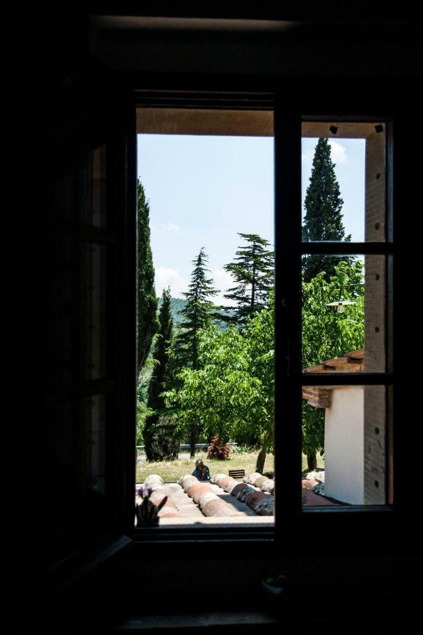 Hotel Le Terre di Caprano Città di Castello Esterno foto
